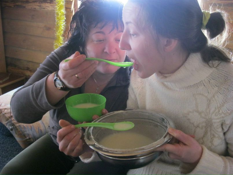 Екатерина Сергеева | Тюмень