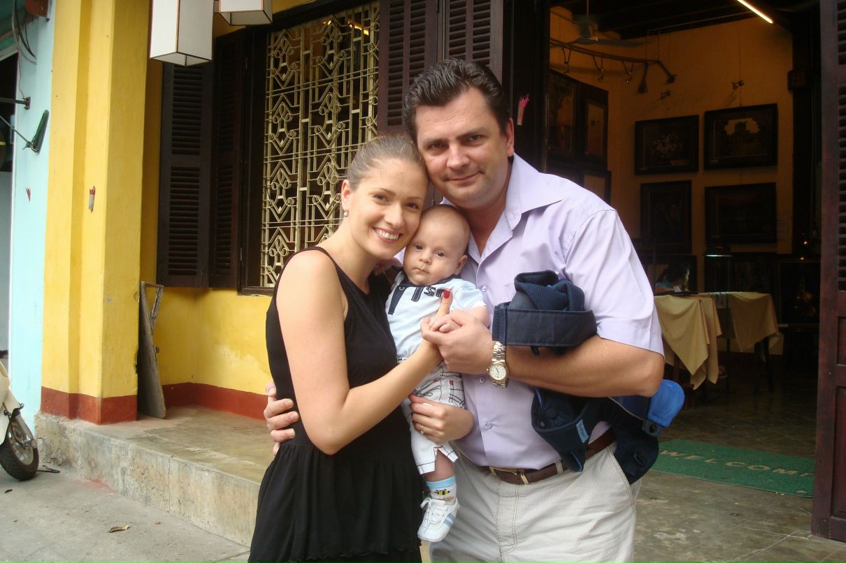 Anna Shaginyan | Санкт-Петербург