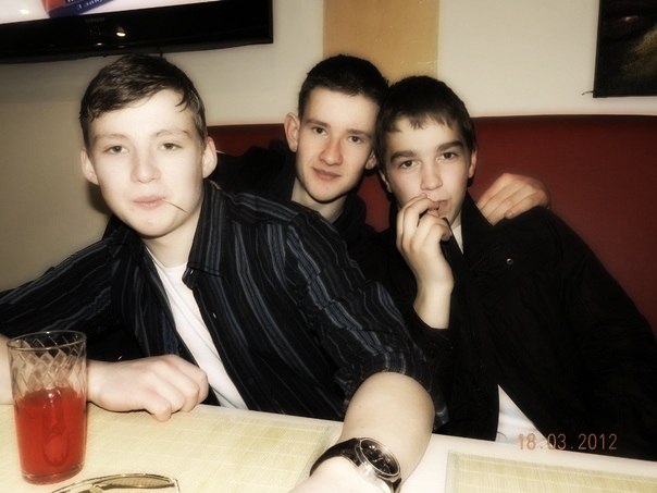 Віталій Будзул | Ивано-Франковск