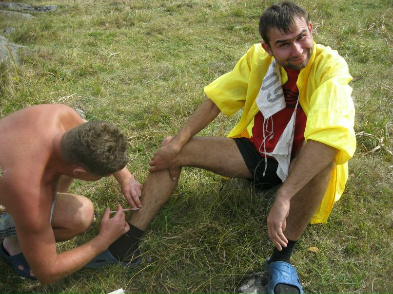 Димася-Шикарный-Мужчина Чумак | Сумы