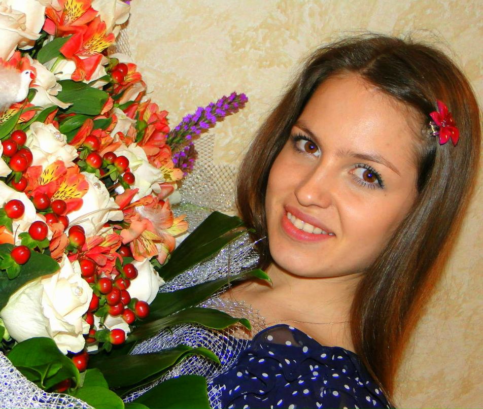 Александра Левко ღღღ | Москва