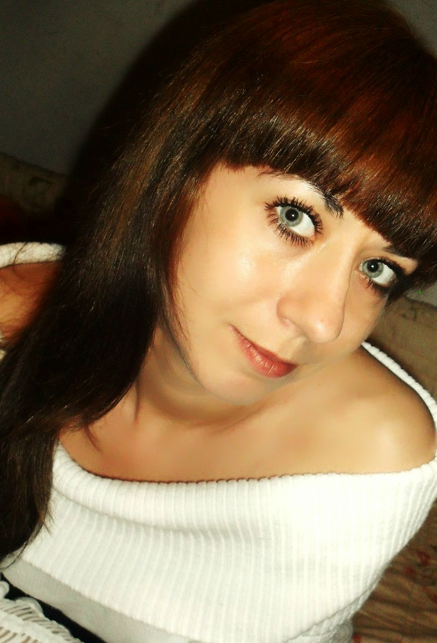 Елена Гулая | Москва