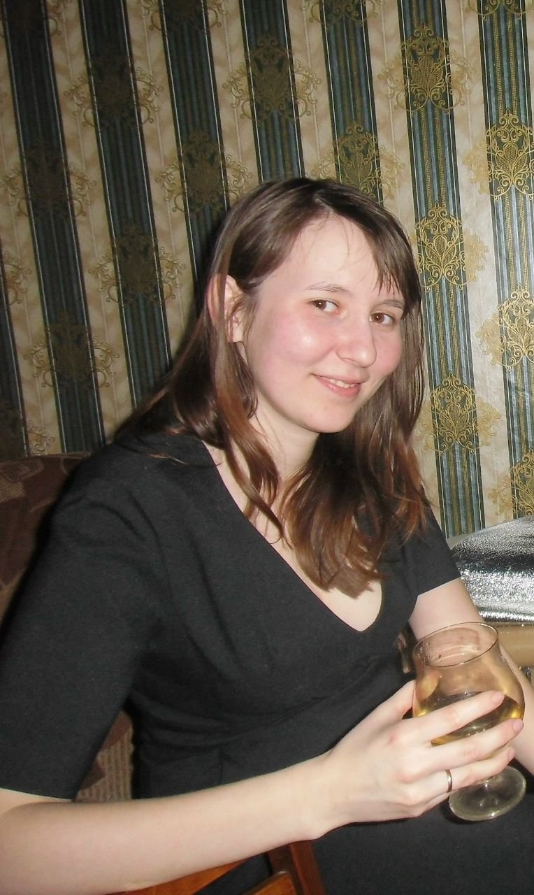 Алсу Сабирова | Екатеринбург