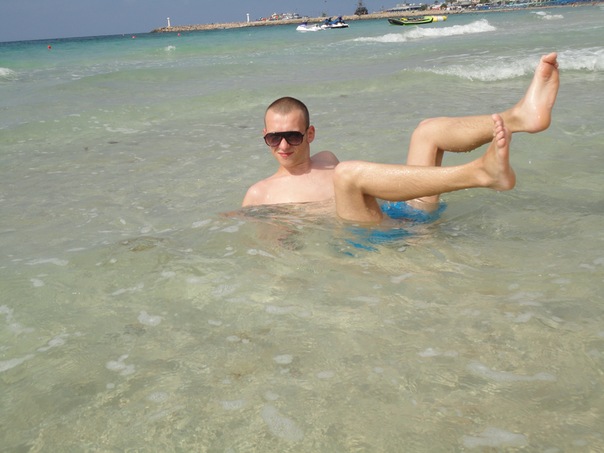 №17, Антонио Сосин, 33 года, Орехово-Зуево №17, Антонио Сосин, 33 года, Орехово-Зуево