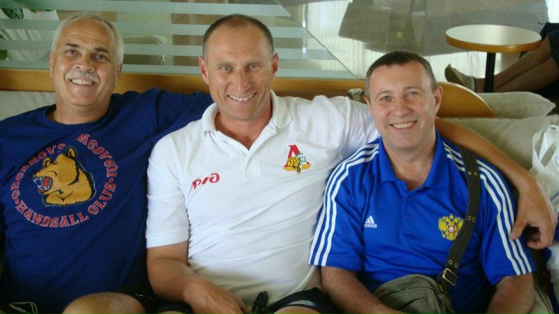 Игорь Алешин | Челябинск