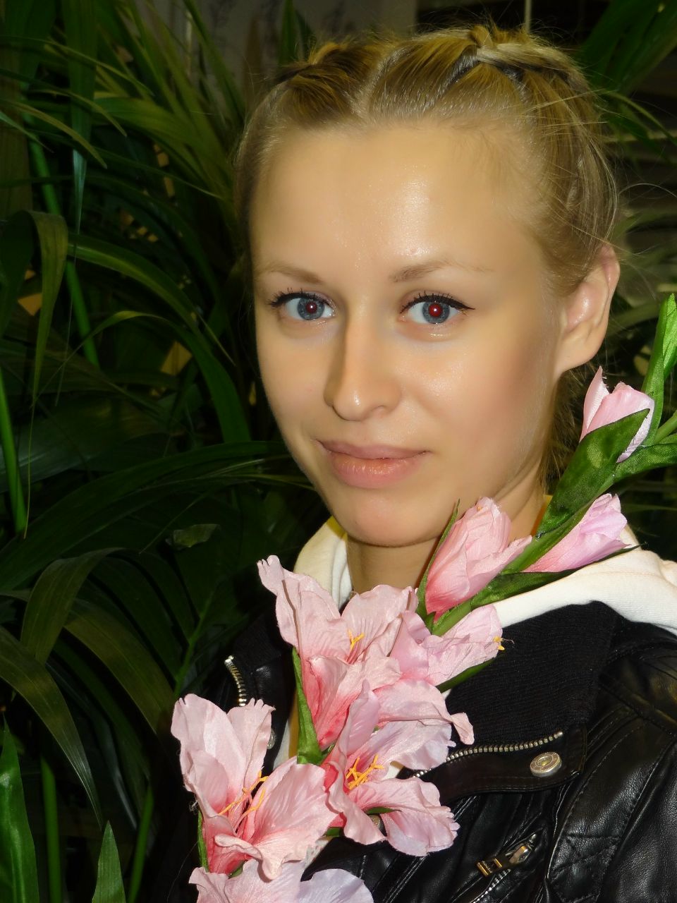 Ольга Ермолаева | Железногорск