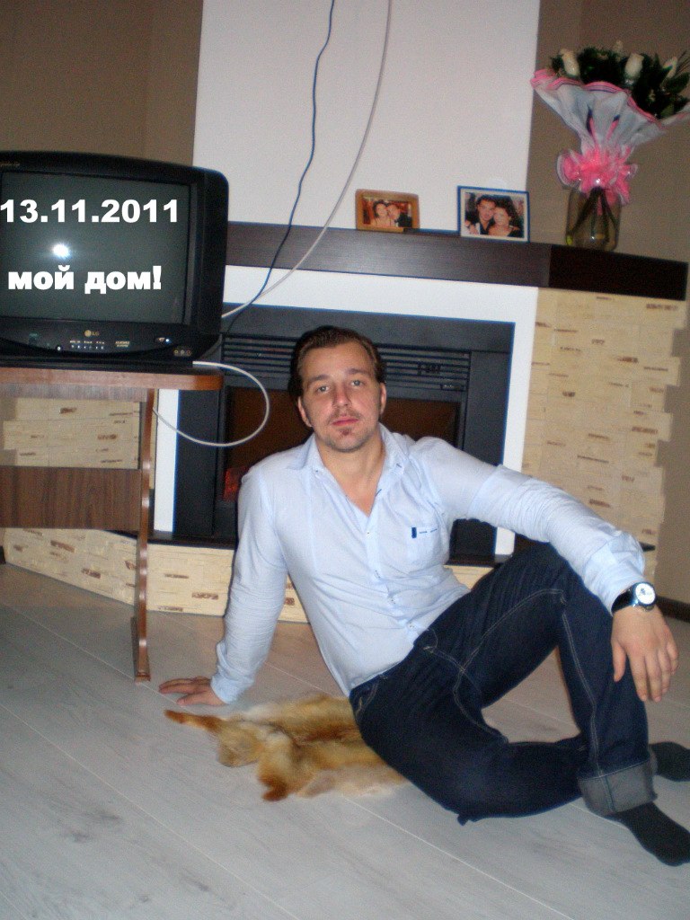 Анна Котлярчук | Одесса