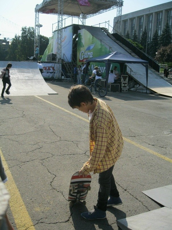 Никита Фомичёв | Тверь