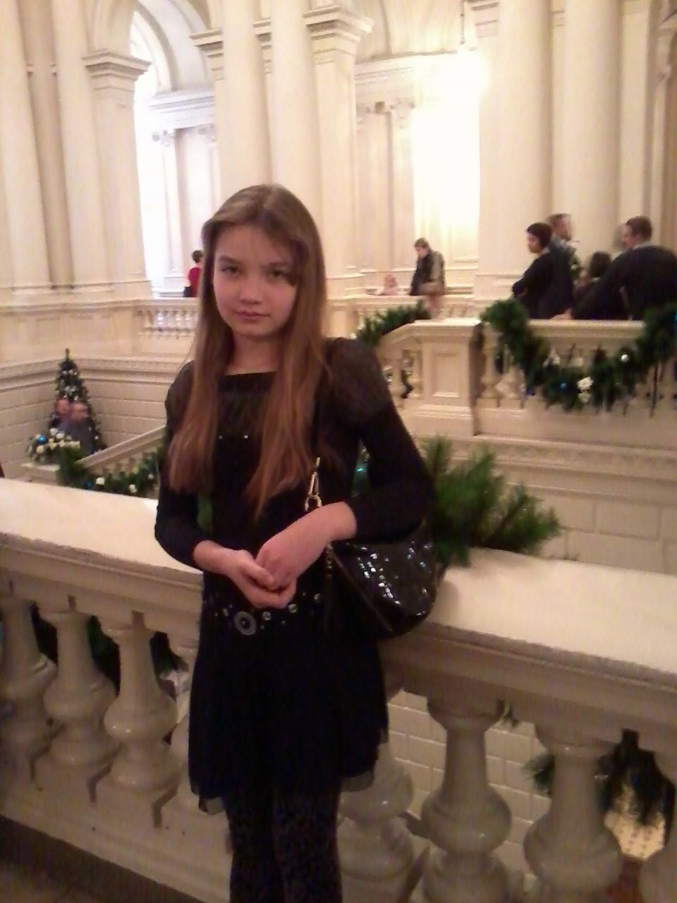 Татьяна Баранова | Санкт-Петербург