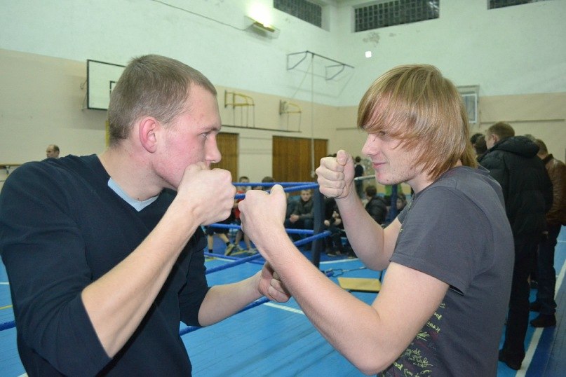 Саша Попов Love ❤ | Северодвинск