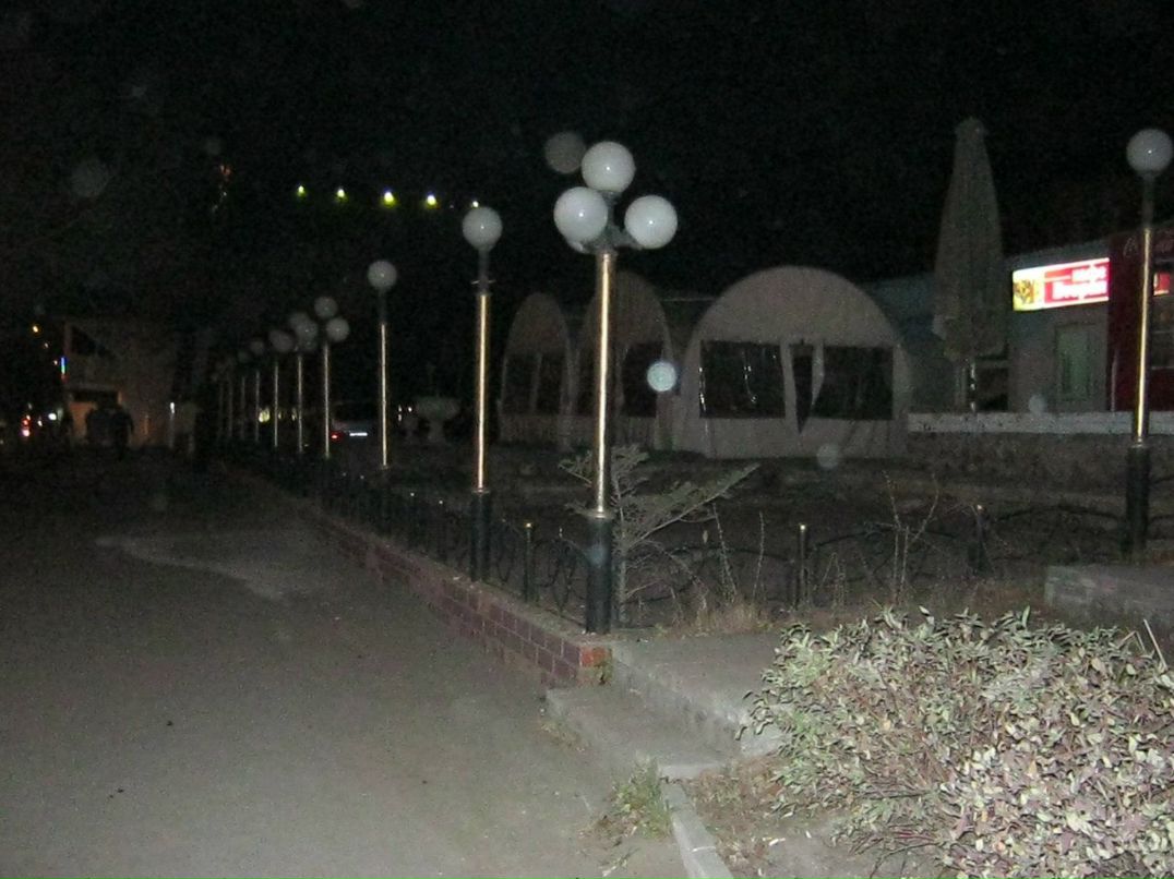 Лена-Фан Шнайпер | Владивосток