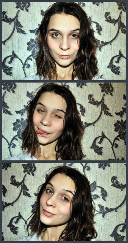 Мария Колисниченко | Москва