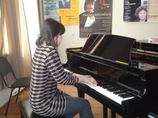 Карина Измаилова | Москва