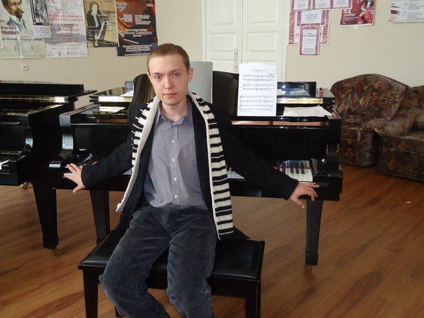 Карина Измаилова | Москва