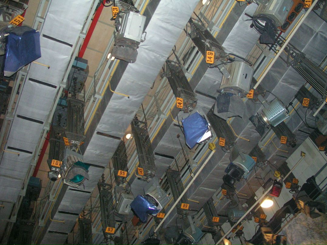 Глеб Семерня Николаевич | Den Haag