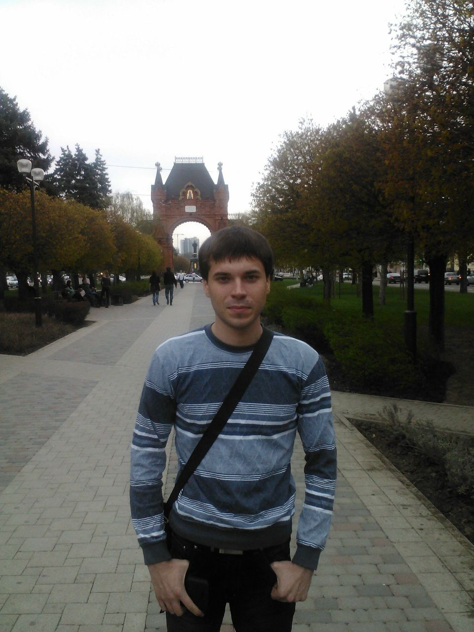 Серёга Каданцев | Ейск