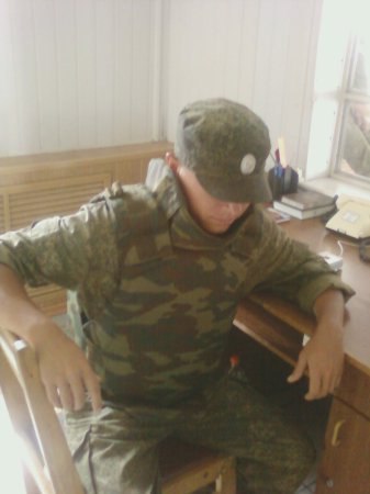 Нияз Ахматгалиев | Арск