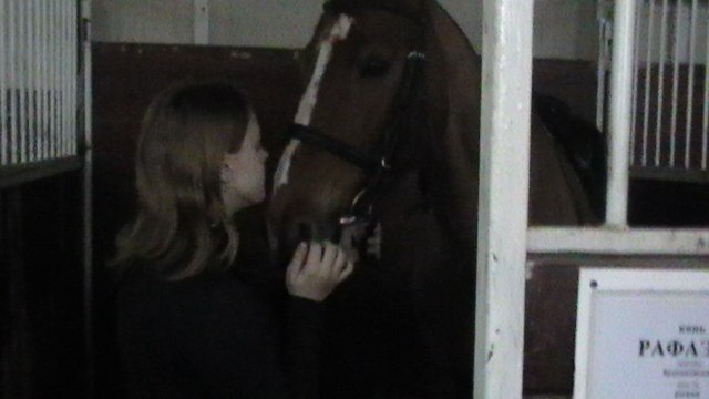 Михаил Храмцов | Москва