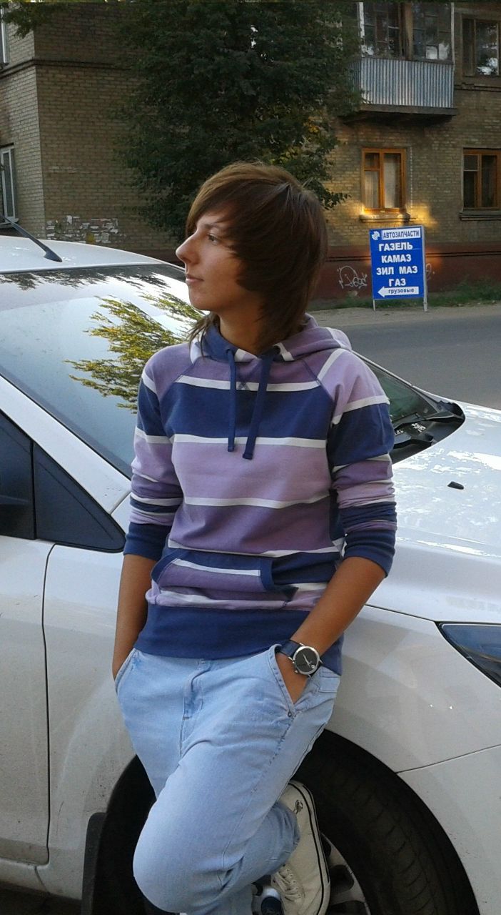 Sandro Grey | Электросталь