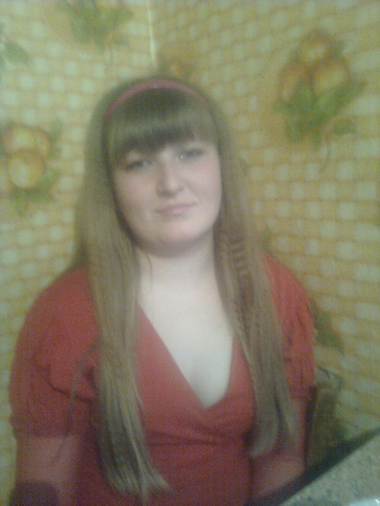 Анастасия Шикина Викторовна!!!___*** | Ахтырка