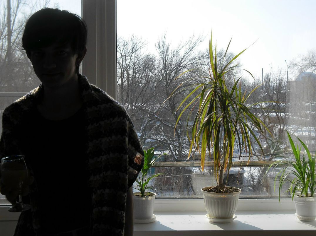 Олег Гусаров Сейлор Воитель | Сочи