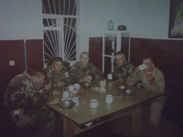 Dima Hvost | Кишинев