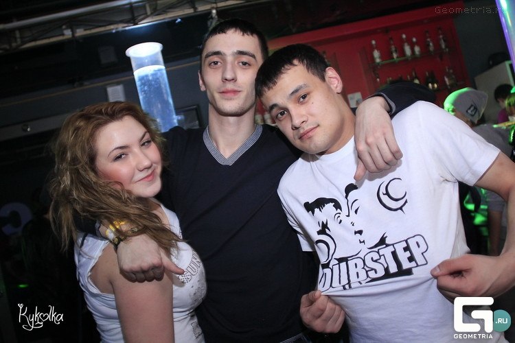 Пашка Солдатов | Якутск