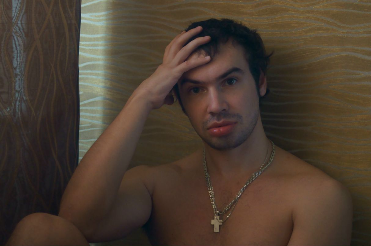 Никита Сергеевич | Москва