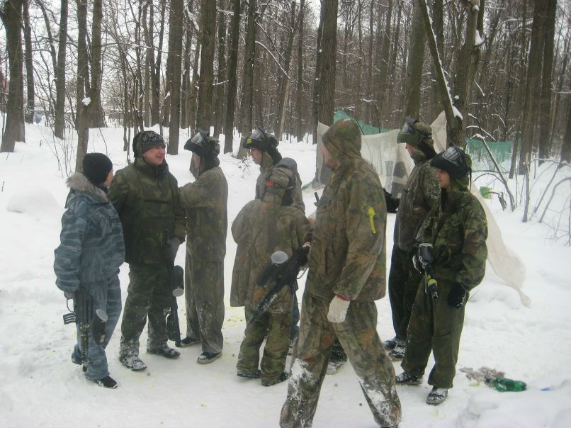 Рамис Бадрутдинов | Казань