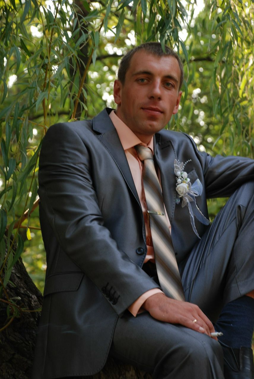 Сергей Боровик | Запорожье