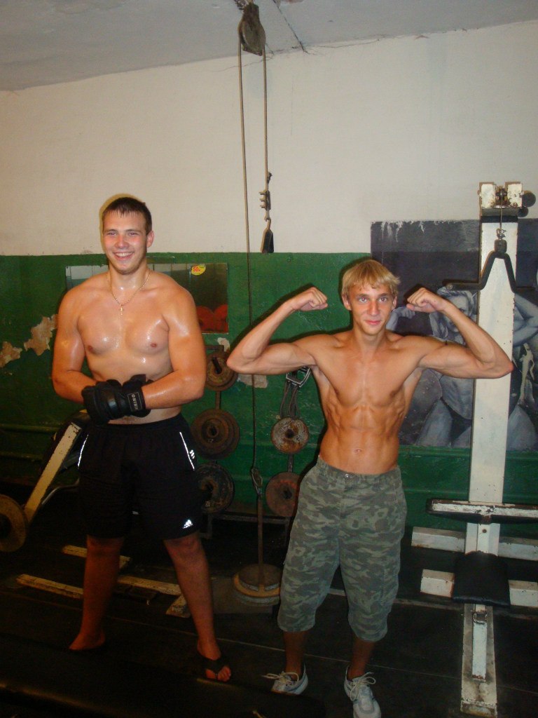 Денис Фельдман Александрович | 