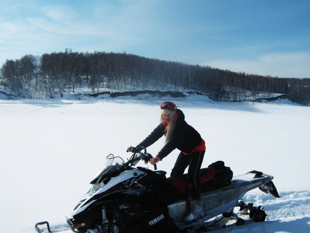 Мария Мелаева | Красноярск