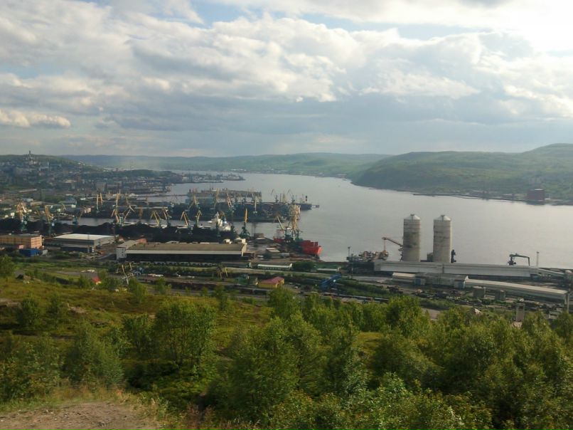 Анатолий Гусев | Коломна