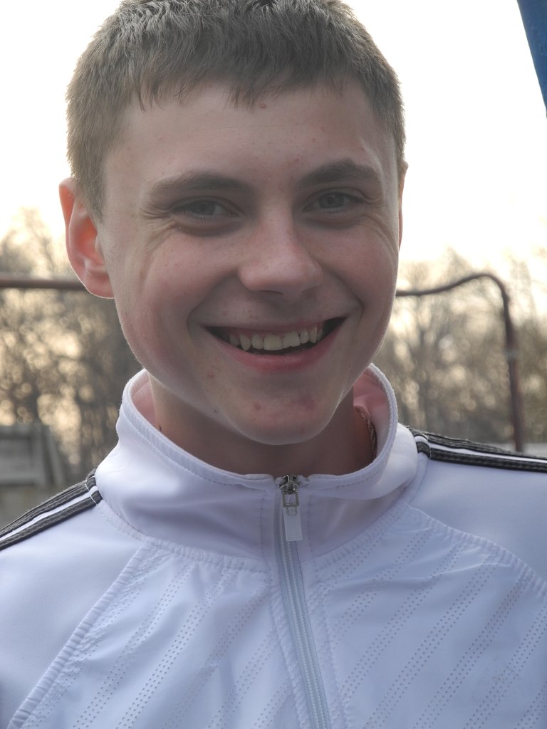 Максим Завгородний | Николаев