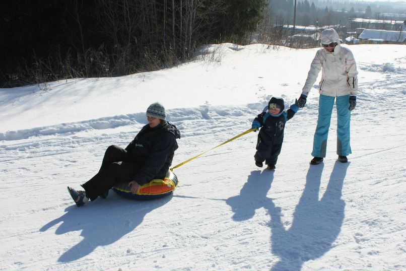 Юлия Колтовая | Архангельск