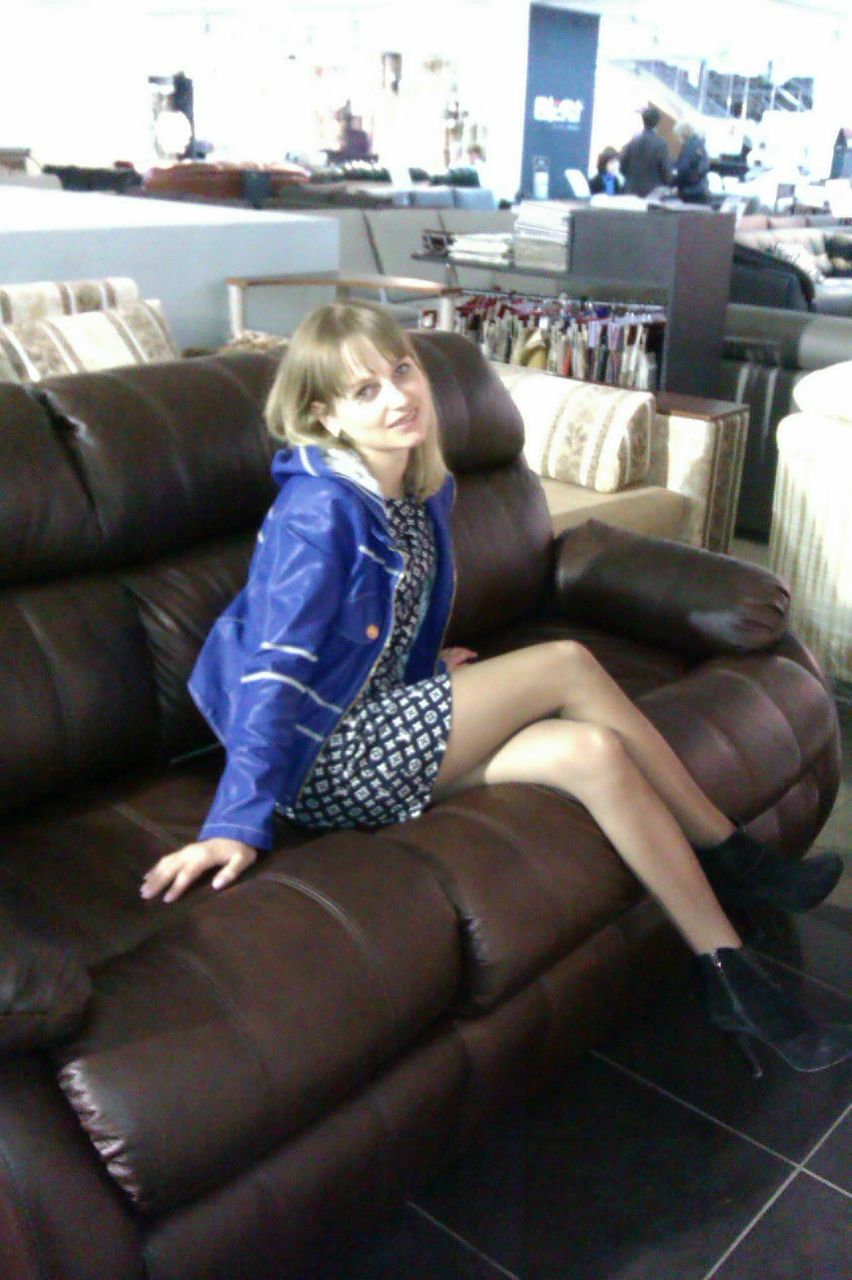 Natali Kotlyar | Киев