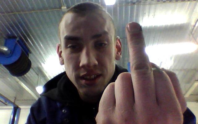 Санёк Сорокин | Москва