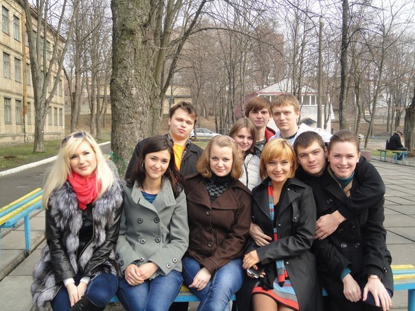 Виктор Бадарч | Киев