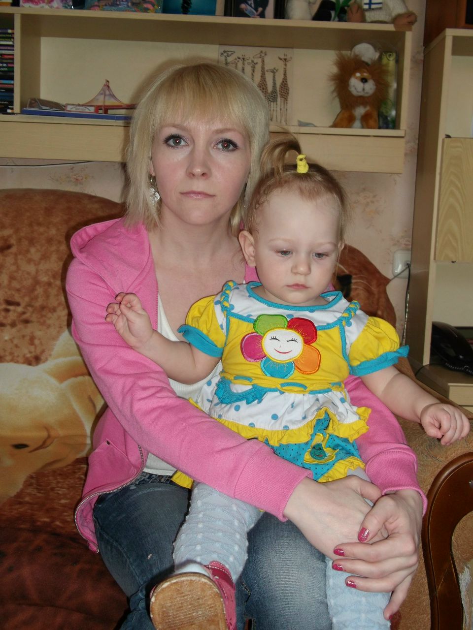 Анютик Шипкова 