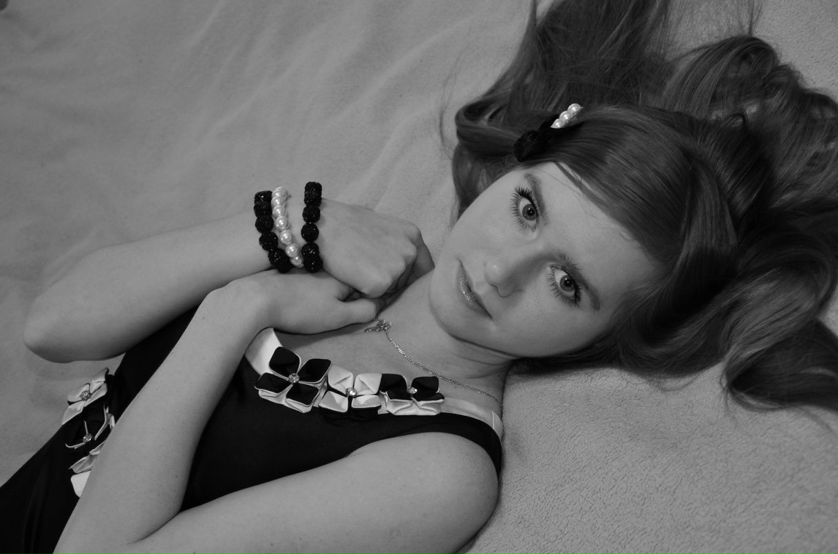 Татьяна Ладыгина | Тюмень