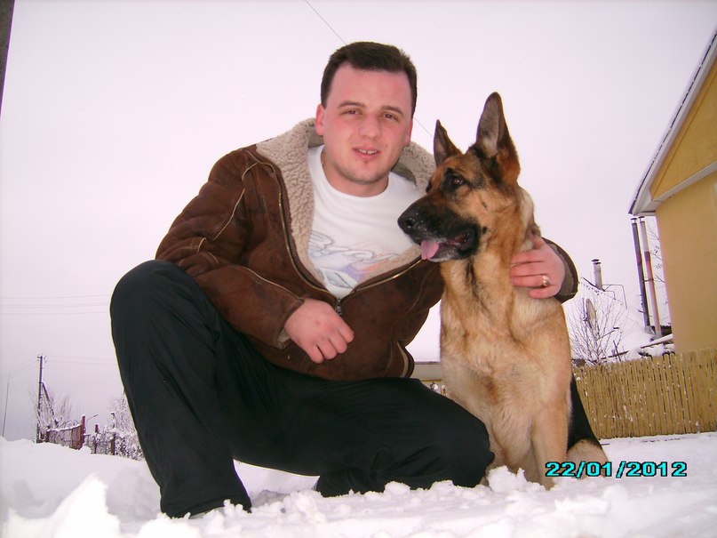 Юра Петрович | Ужгород