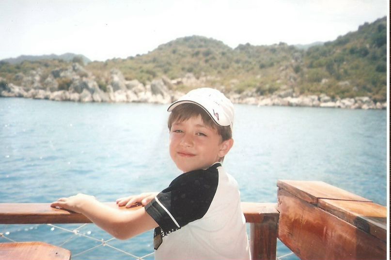 Рустам Абдуллаев | Москва