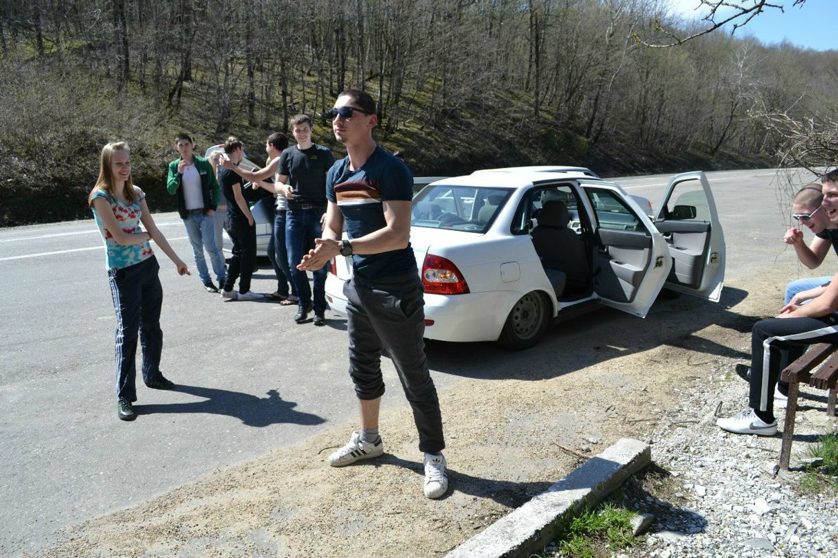 Александр Катков | Краснодар