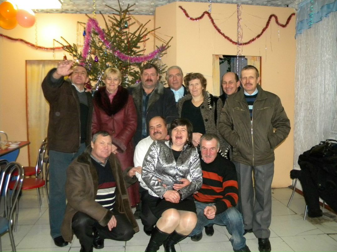 Наталія Грицень | Тристень