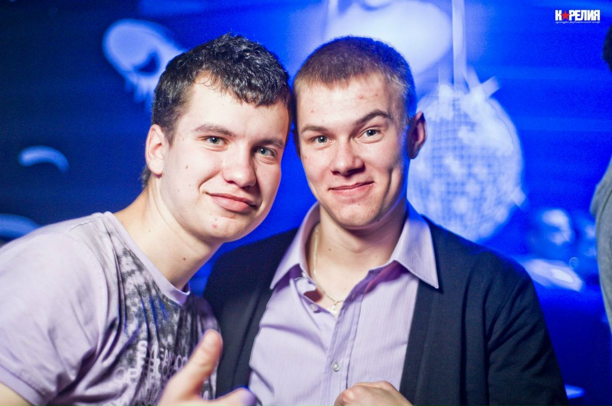 Владислав Самбук | Петрозаводск