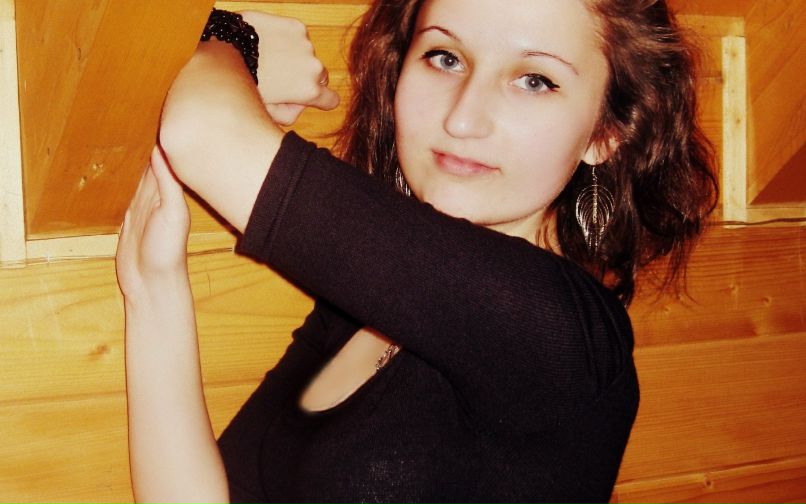 Ірина Козак | 