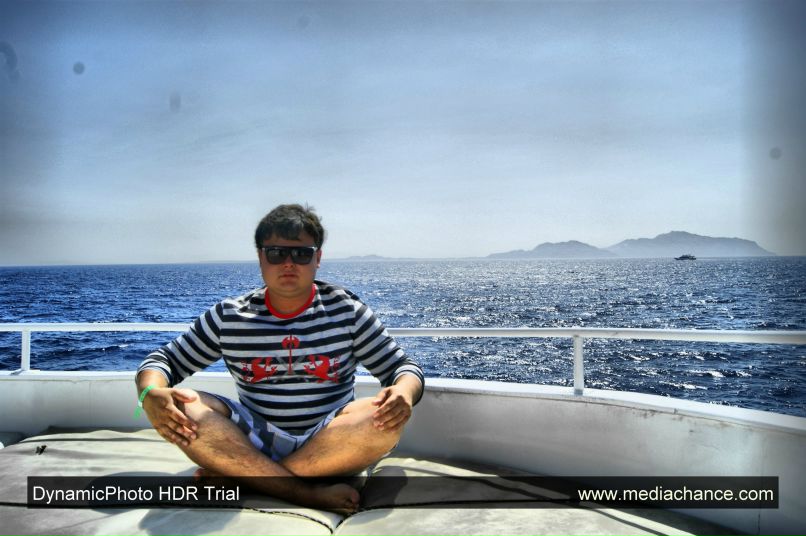 Андрей Уставщиков | Нижний Новгород