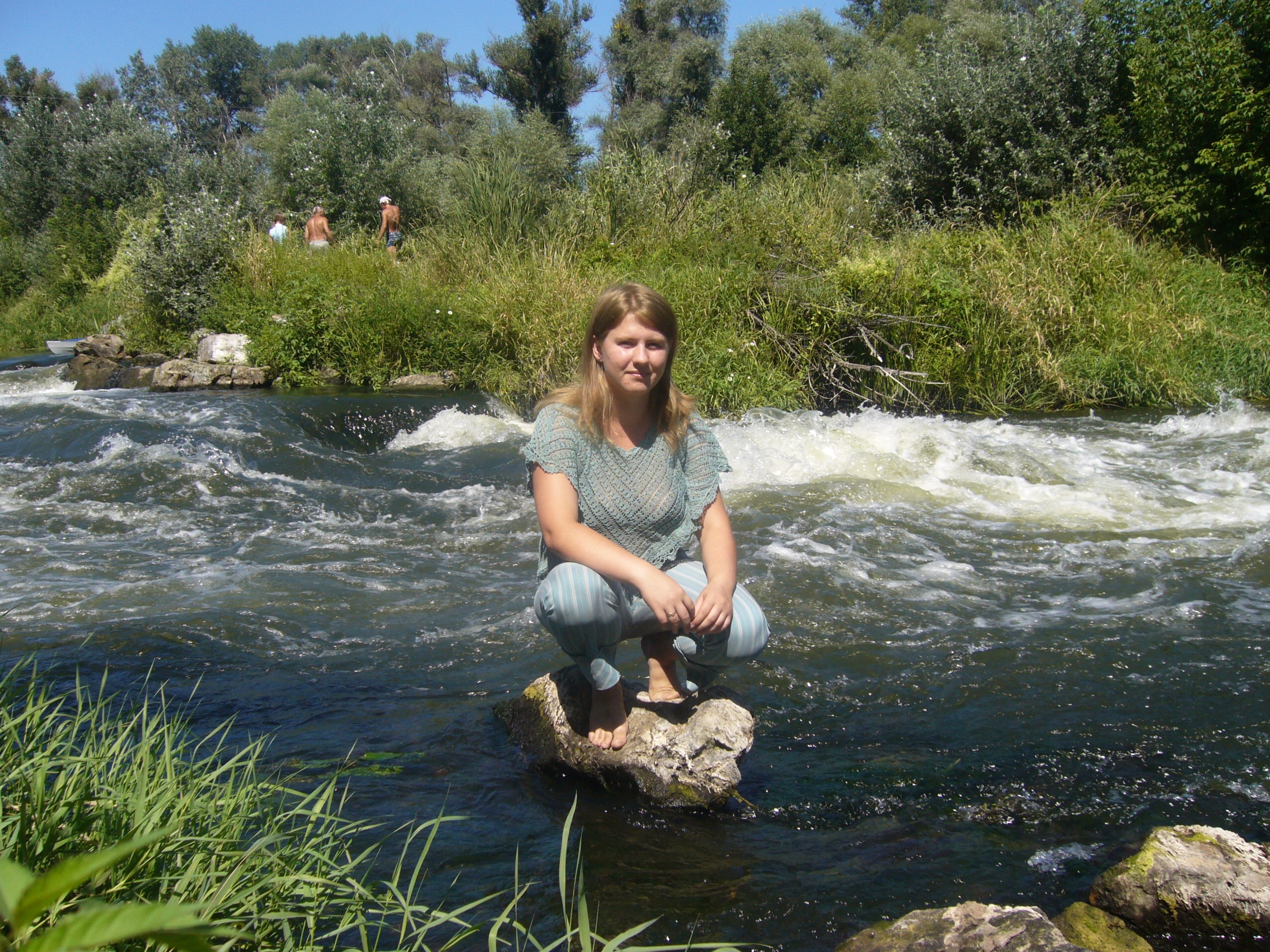 Фото профиля