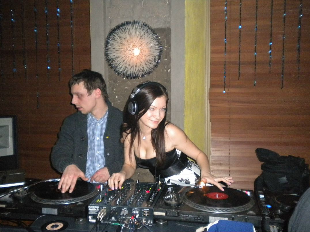 Юлия Бушманова | Москва