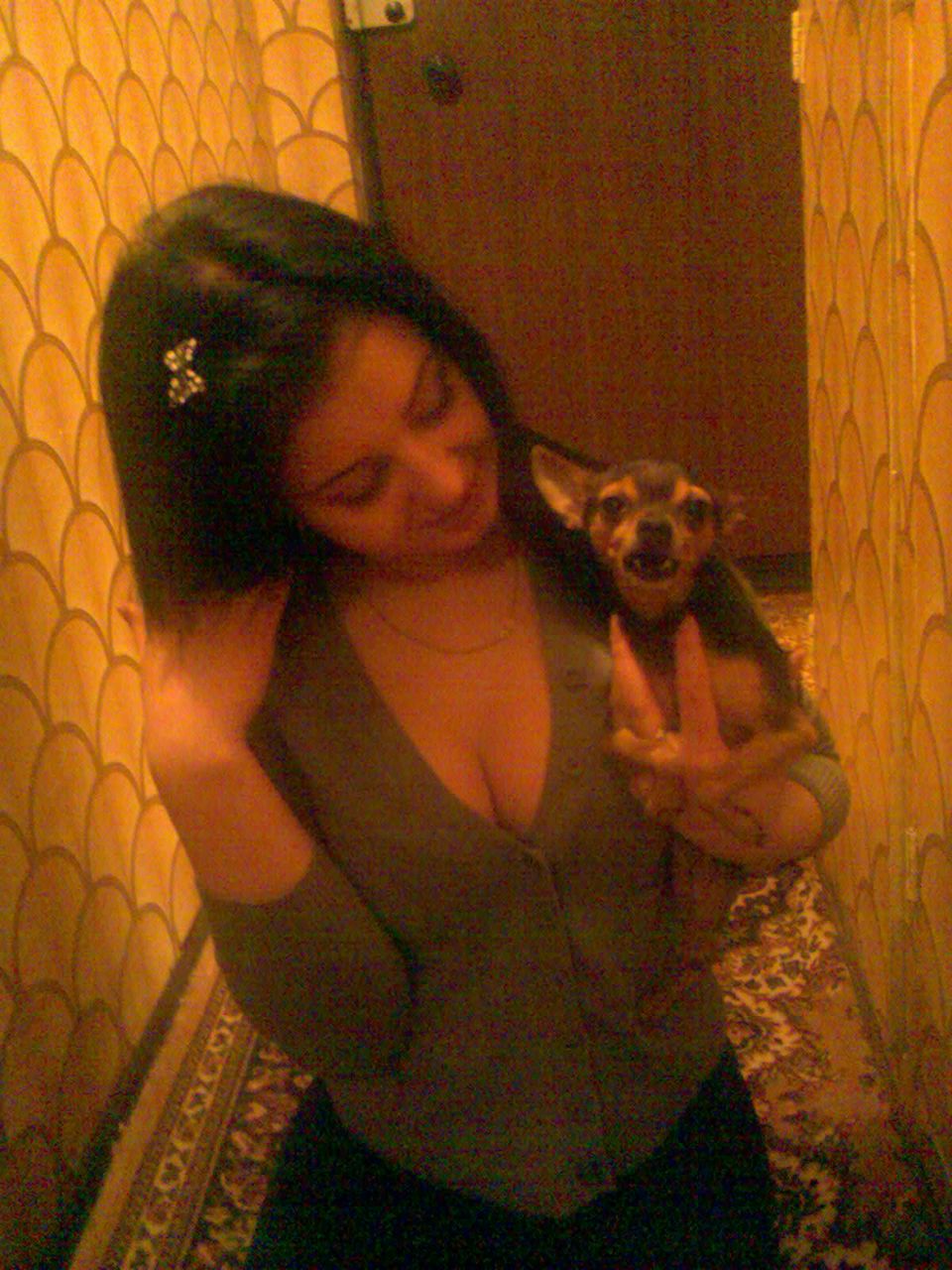 Анжелика Бальзионова | Иркутский